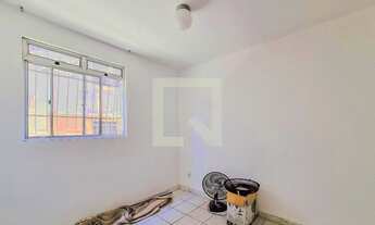 Imagem 3: Apartamento para Aluguel - Juliana, 2 Quartos, 47 m2