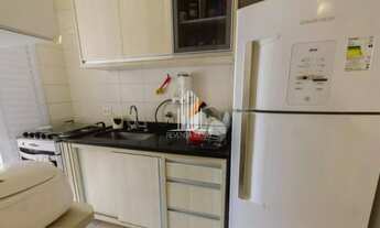 Imagem 6: Apartamento à venda com 62m², 2 quartos e 2 vagas