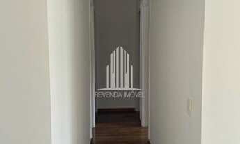 Imagem 6: Apartamento0 de 73m² com 3 dormr, 1 v\aga no Alto do Morumbi - Vila Suzana