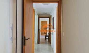 Imagem 6: Apartamento na Vila Ema com 4 quartos mobiliado para locação