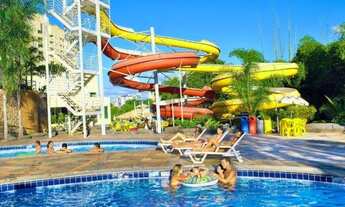 Imagem: Caldas Novas - Flats Golden Dolphin Grand