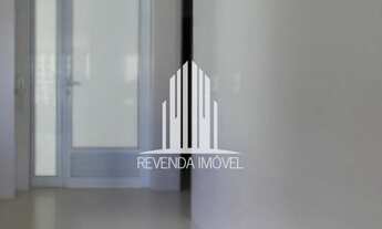 Imagem: Apartamento com 4 Dormitórios em Moema