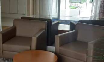 Imagem 3: Apartamento mobilhado/ 3 quartos/ Dom Pedro/ 101m²