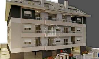 Imagem: Apartamento com 2 dormitórios à venda