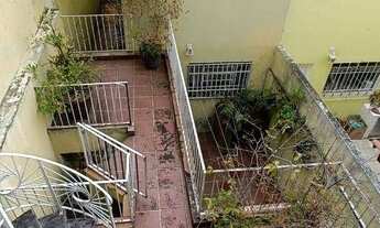 Imagem 7: Sobrado com 3 dormitórios à venda, 115 m² por R$ 600.000,00 - Jardim Umarizal - São Paulo