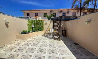 Imagem 3: Casa com 2 dormitórios à venda, 67 m² por R$ 400.000 - Parque Villa Flores - Sumaré/SP