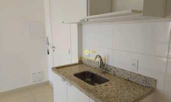 Imagem 5: Studio com 1 dormitório para alugar, 36 m² por R$ 1.425/mês - Studio Five -Centro - Arara