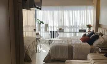 Imagem 6: STUDIO DE 28M² SEM VAGA EM CYRELA FOR YOU MOEMA