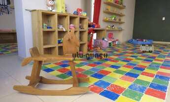 Imagem 4: Apartamento com 3 dormitórios para alugar, 157 m² por R$ 4.945,21/mês - Padre Bento - Itu