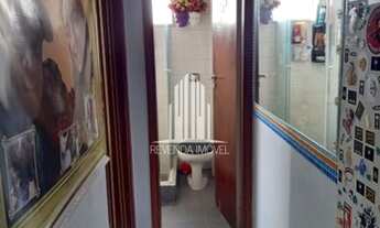 Imagem 2: Apartamento 1 Dormitório, Perdizes - São Paulo - SP