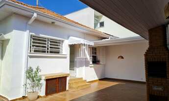 Imagem 5: SOBRADO DE 225M² COM DOIS DORMITÓRIOS, UM BANHEIRO E SEIS VAGAS Á VENDA NO CAMPO BELO