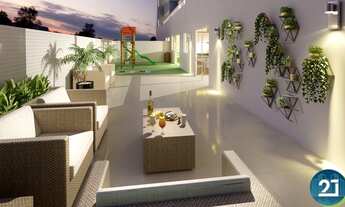 Imagem 6: Florianópolis - Apartamento Padrão - Capoeiras