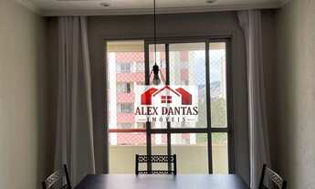 Imagem 7: Ótimo Apartamento com Fácil Acesso à Santo André e São Bernardo