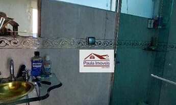 Imagem 5: Sobrado com 3 dormitórios à venda, 325 m² por R$ 1.800.000,00 - Parque Novo Mundo - São Pa