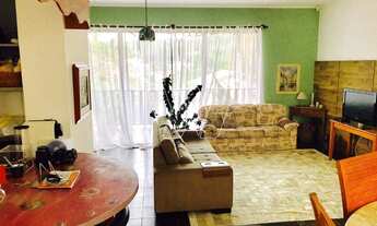Imagem 5: Casa - Sousas - Campinas
