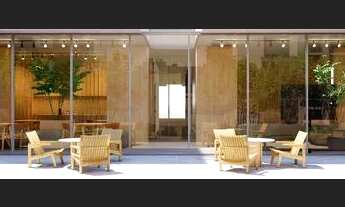 Imagem 6: STUDIO de Altíssimo LUXO nos Jardins - 23m² - Verso Jardins Tailored by EMILIANO - Investi