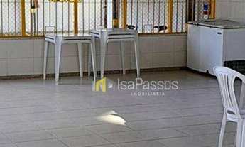 Imagem 3: EXCELENTE Apartamento (107M²/SOMBRA) no Condomínio BAHIA SOL (Luzia