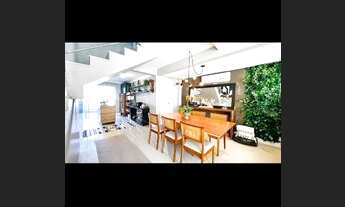 Imagem 5: Vendo Casa 3 Suítes com Piscina 2 Vagas