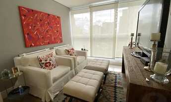 Imagem 3: Lindo apto de 85m² em Pinheiros, com 2 suites, 2 vgs em frente ao Shopping Eldorado, Venda