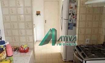 Imagem 2: Apartamento com 5 dormitórios à venda, 180 m² por R$ 660.000,00 - Santa Lúcia - Belo Horiz