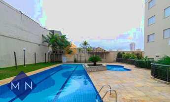 Imagem 3: Apartamento com 1 dormitório para alugar, 38 m² por R$ 1.944,58/mês - Vila das Mercês - Sã