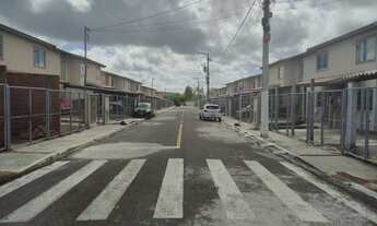 Imagem 2: Vida nova sobrado 2/4 , pavimento superior