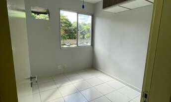 Imagem 4: Apartamento para alugar no Chácaras Montenegro com 2 quartos (1 suíte