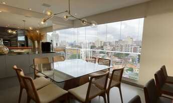 Imagem 1: Apartanto á venda com 2 suítes, 2 vagas no Vernissage Pinheiros em Pinheiros