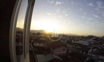 Imagem 6: Apartamento à venda, 57 m² por R$ 230.000,00 - Ponte do Imaruim - Palhoça/SC