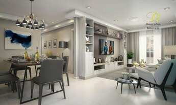 Imagem 5: Apartamento à venda, 85 m² por R$ 450.000,00 - Aviação - Praia Grande/SP