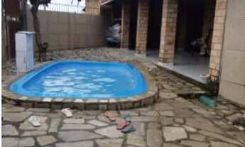 Imagem 4: Promoção Alugo Casa na praia de Carapibus para fins de semana