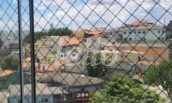 Imagem: Santo André - Apartamento Padrão - Jardim