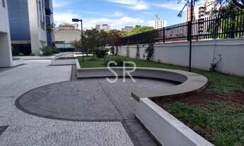 Imagem 3: COBERTURA DUPLEX A VENDA NO JARDIM GUEDALA, COM 3 DORMITÓRIOS, 2 VAGAS, SÃO PAULO - SP