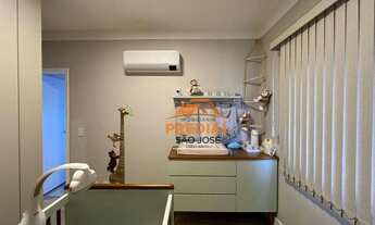 Imagem 7: Apartamento com 3 dormitórios à venda, 154 m² por R$ 1.700.000,00 - Vila Ema - São José do