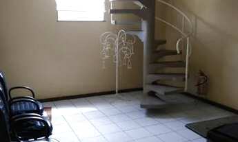 Imagem 3: Ponto Comercial Boca do Rio - Rua Clemente Mariani