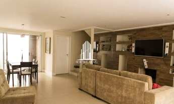 Imagem 5: Casa de condominio fechado a venda no Morumbi com 4 dormitórios, 3 suites e 3 vagas em 172