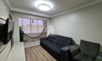 Imagem 3: Apartamento à venda de 63 metros com vaga, Jabaquara - São Paulo - SP