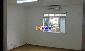 Imagem 5: Sala para alugar, 30 m² - Mooca - São Paulo/SP