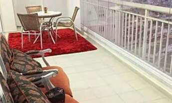 Imagem 3: APARTAMENTO - MORUMBI - SP