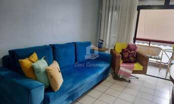 Imagem 4: Apartamento à venda, 97 m² por R$ 800.000,00 - Icaraí - Niterói/RJ