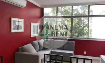 Imagem 2: Apartamento-À VENDA-Ipanema-Rio de Janeiro-RJ