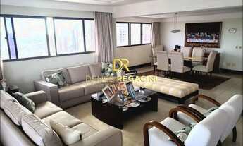 Imagem 2: APARTAMENTO ED. MARIA AUGUSTA 4/4 254m² - TIROL
