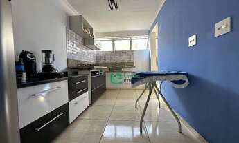 Imagem 5: Apartamento com 2 dormitórios à venda, 62 m² por R$ 265.000,00 - Limão - São Paulo/SP