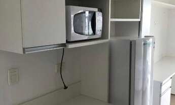 Imagem 6: Studio com 1 dormitório à venda, 27 m² por R$ 216.000,00 - Rebouças - Curitiba/PR