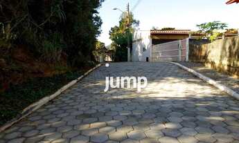 Imagem: Terreno à venda com 894 m² - escritura