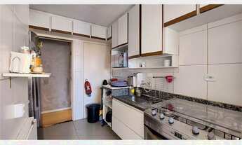 Imagem 3: Apartamento para venda com 65 metros quadrados com 3 quartos em Perdizes - São Paulo - SP