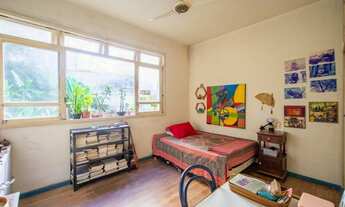 Imagem 6: Apartamento com 3 dormitórios à venda - Gávea - Rio de Janeiro/RJ