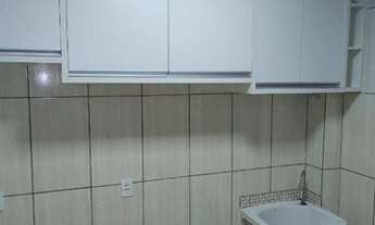 Imagem: Apartamento com 2 dormitórios à venda