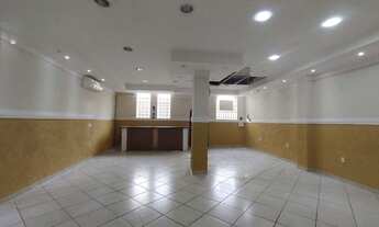 Imagem 6: Casa, 105 m² - venda por R$ 850.000,00 ou aluguel por R$ 2.130,00/mês - Centro - Campinas