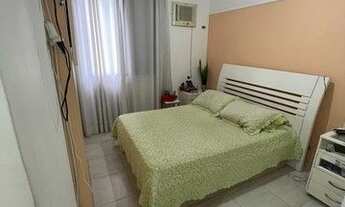 Imagem 7: Apartamento no bairro Pompéia frente Mar